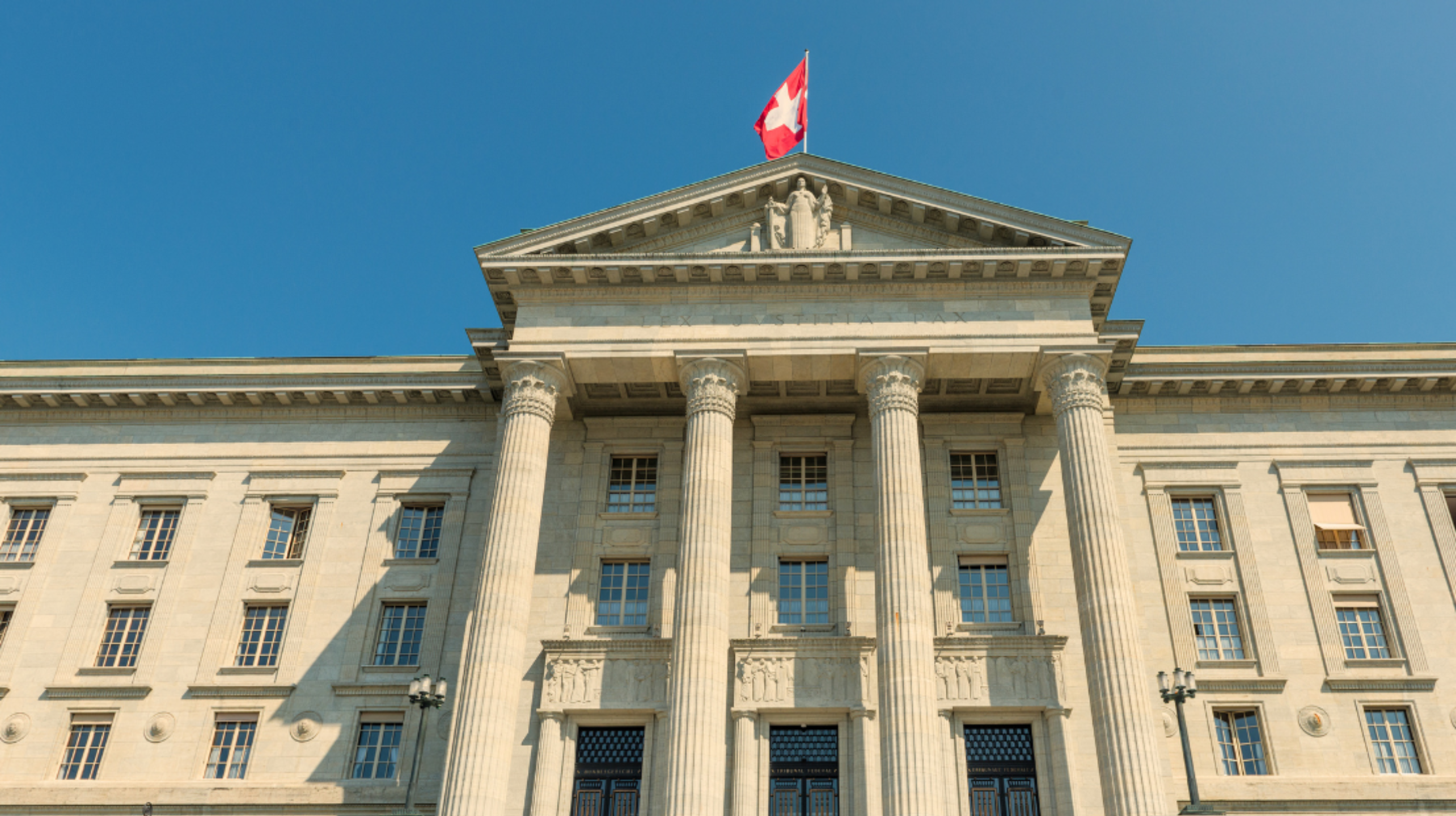 Swiss Federal Supreme Court