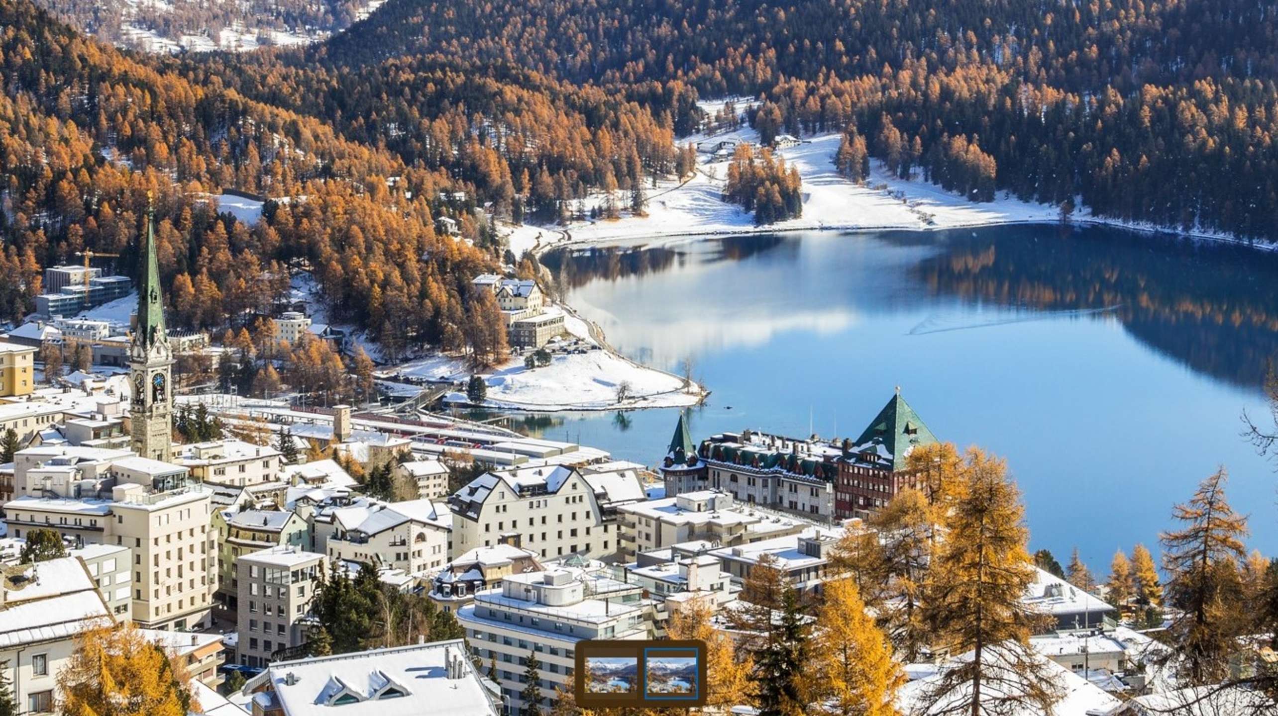 BK St. Moritz
