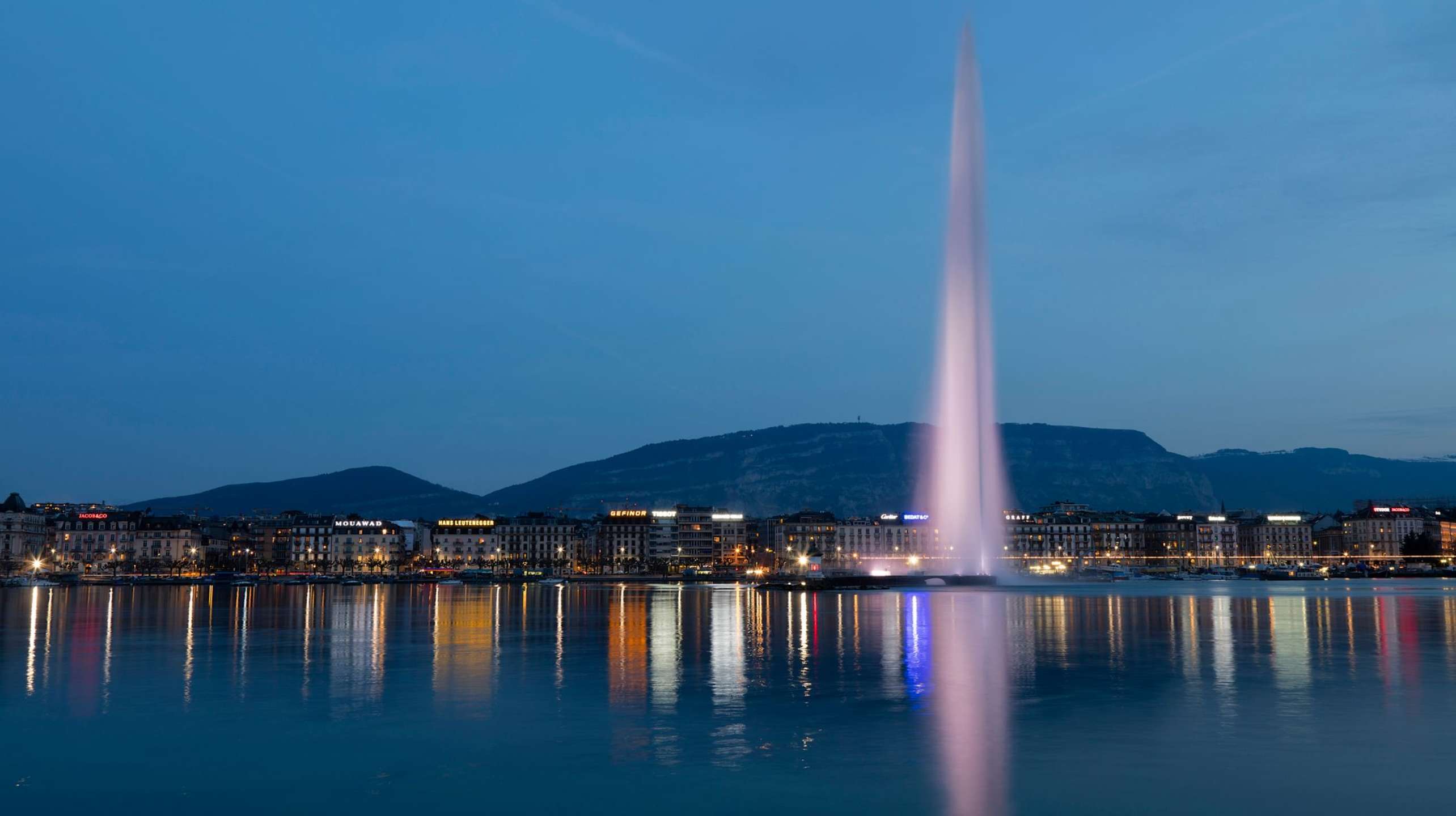 Bär & Karrer Advises Banque Cantonale de Genève on Capital Increase for La Foncière 